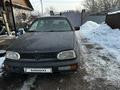 Volkswagen Golf 1993 годаfor1 000 000 тг. в Алматы – фото 10