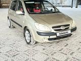 Hyundai Click 2006 года за 2 800 000 тг. в Алматы