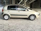 Hyundai Click 2006 года за 2 800 000 тг. в Алматы – фото 2