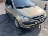 Hyundai Click 2006 года за 2 600 000 тг. в Алматы