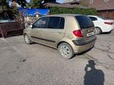 Hyundai Click 2006 года за 2 600 000 тг. в Алматы – фото 4