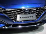 Решетка радиатора hyundai lafestaүшін10 000 тг. в Алматы