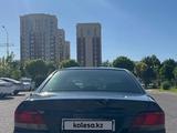 Mitsubishi Galant 1997 годаfor1 800 000 тг. в Туркестан – фото 4