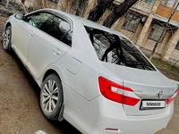 Toyota Camry 2013 годаүшін8 899 999 тг. в Караганда