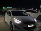 Hyundai Elantra 2014 годаүшін4 600 000 тг. в Актау