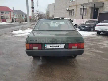 ВАЗ (Lada) 21099 1999 года за 700 000 тг. в Актобе