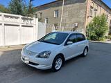 Honda Civic 2001 года за 2 700 000 тг. в Усть-Каменогорск – фото 2