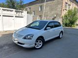 Honda Civic 2001 года за 2 700 000 тг. в Усть-Каменогорск