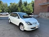 Honda Civic 2001 года за 2 700 000 тг. в Усть-Каменогорск – фото 5