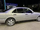 Mercedes-Benz E 240 1998 годаүшін3 100 000 тг. в Алматы – фото 4