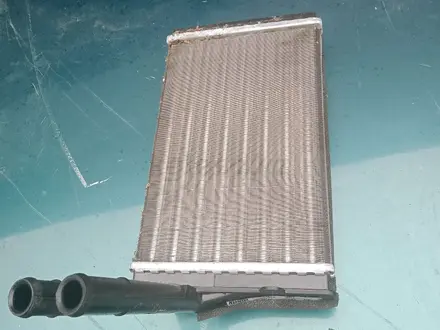 Audi b4 радиатор печки за 10 000 тг. в Алматы