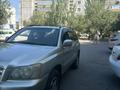 Toyota Highlander 2003 года за 7 000 000 тг. в Балхаш – фото 3