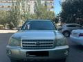 Toyota Highlander 2003 года за 7 000 000 тг. в Балхаш