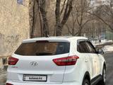 Hyundai Creta 2018 годаfor7 800 000 тг. в Алматы – фото 5