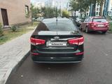 Kia Rio 2016 года за 2 700 000 тг. в Астана