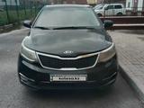 Kia Rio 2016 года за 2 700 000 тг. в Астана – фото 4