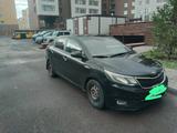 Kia Rio 2016 года за 2 700 000 тг. в Астана – фото 5