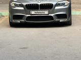 BMW 520 2011 года за 7 500 000 тг. в Караганда