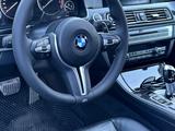 BMW 520 2011 года за 7 500 000 тг. в Караганда – фото 5