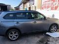 Mitsubishi Outlander 2013 года за 6 900 000 тг. в Алматы – фото 3