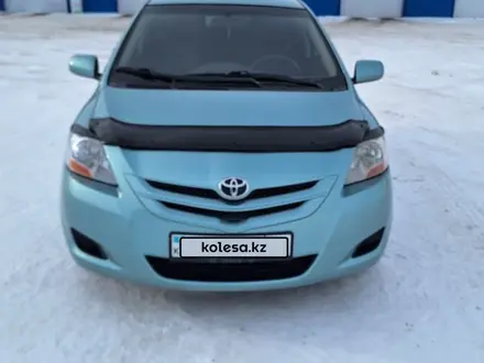 Toyota Yaris 2006 года за 4 500 000 тг. в Петропавловск – фото 3