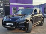 Porsche Cayenne 2008 годаүшін7 300 000 тг. в Тараз – фото 3