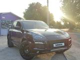 Porsche Cayenne 2008 годаүшін7 300 000 тг. в Тараз – фото 4
