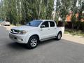 Toyota Hilux 2007 годаүшін6 300 000 тг. в Актобе – фото 2