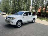 Toyota Hilux 2007 годаfor6 300 000 тг. в Актобе – фото 2