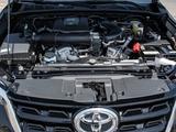 Toyota Fortuner 2024 года за 26 900 000 тг. в Семей – фото 5