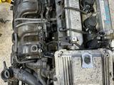 Двигатель G4FD GDI 1.6л бензин Hyundai Accent, Хюндай Акцент 2010-2023үшін10 000 тг. в Алматы – фото 2