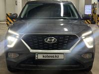 Hyundai Creta 2022 года за 10 300 000 тг. в Астана