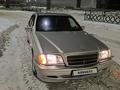 Mercedes-Benz C 240 1997 года за 3 200 000 тг. в Астана – фото 3