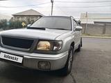 Subaru Forester 1997 года за 3 000 000 тг. в Алматы – фото 2