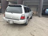 Subaru Forester 1997 года за 3 000 000 тг. в Алматы – фото 3