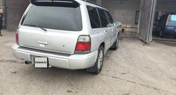 Subaru Forester 1997 года за 3 000 000 тг. в Алматы – фото 3