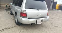 Subaru Forester 1997 года за 3 000 000 тг. в Алматы – фото 4