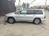 Subaru Forester 1997 года за 3 000 000 тг. в Алматы – фото 5