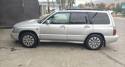 Subaru Forester 1997 года за 3 000 000 тг. в Алматы – фото 5