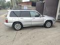 Subaru Forester 1997 годаүшін3 000 000 тг. в Алматы – фото 6