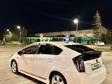 Toyota Prius 2013 года за 6 200 000 тг. в Алматы – фото 3