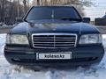 Mercedes-Benz C 180 1994 годаүшін1 850 000 тг. в Тараз – фото 14