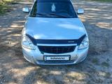 ВАЗ (Lada) Priora 2170 2009 годаүшін1 800 000 тг. в Усть-Каменогорск – фото 4