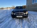 Mercedes-Benz E 320 2002 годаүшін4 000 000 тг. в Костанай – фото 19