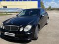 Mercedes-Benz E 320 2002 годаүшін4 000 000 тг. в Костанай – фото 21