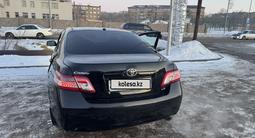 Toyota Camry 2010 годаүшін6 700 000 тг. в Караганда – фото 5