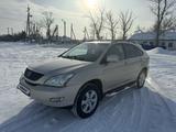 Lexus RX 330 2004 года за 6 600 000 тг. в Кокшетау