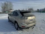 Lexus RX 330 2004 года за 6 600 000 тг. в Кокшетау – фото 2