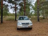 Lexus RX 330 2004 года за 6 600 000 тг. в Кокшетау – фото 4