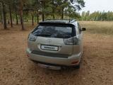 Lexus RX 330 2004 года за 6 600 000 тг. в Кокшетау – фото 5